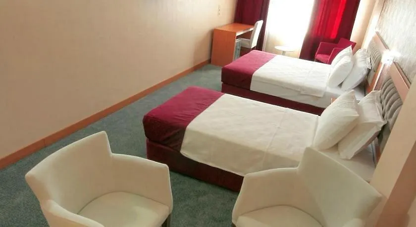 Epica Luxury Suit Istambul Turquie
