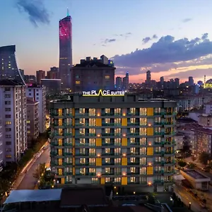 Apart Otel Ataşehir The Place, İstanbul