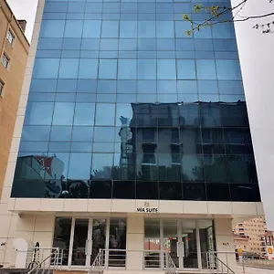 Apart Otel Mia, İstanbul