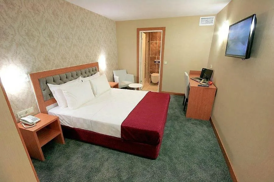 Epica Luxury Suit İstanbul Apart Otel