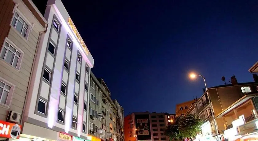 Epica Luxury Suit İstanbul 0*,  Türkiye