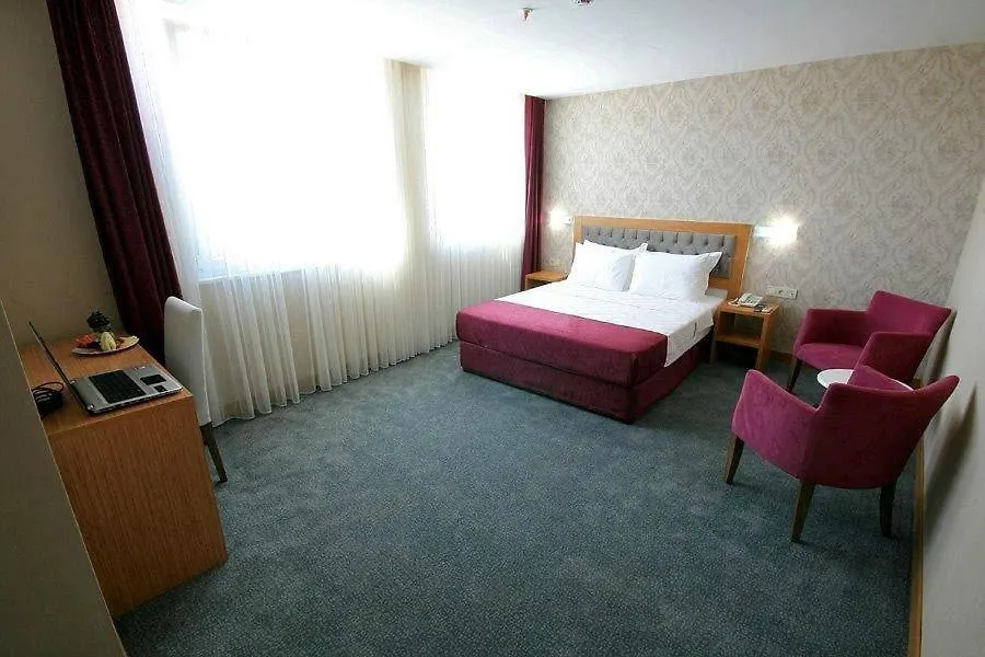 Apart Otel Epica Luxury Suit İstanbul